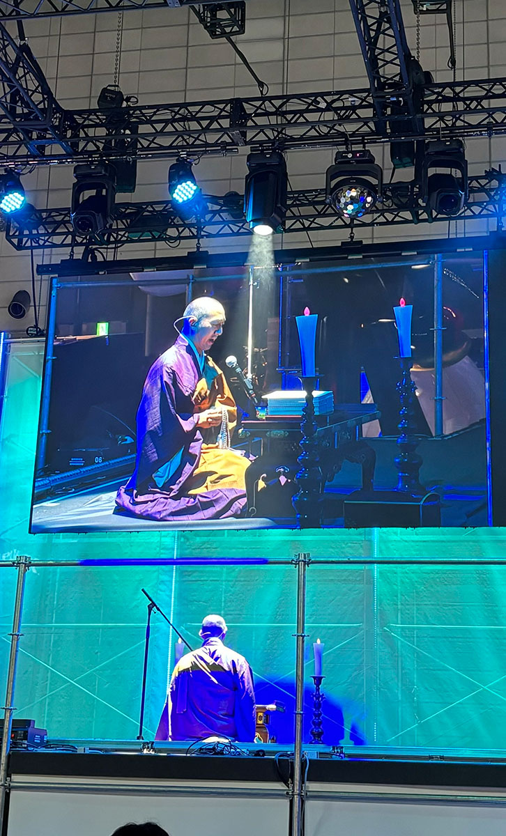 2024.9.26-29 東京ゲームショウ - 3
